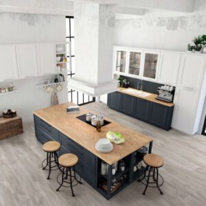 PVC Cols Mont Blanc