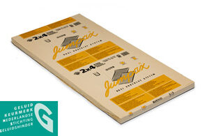 Jumpax Classic 10dB (voorheen: Jumpax Dual)