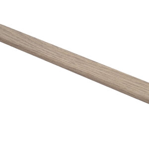 Plakplint 240cm gefolied: AC1175, strandhuis grenen