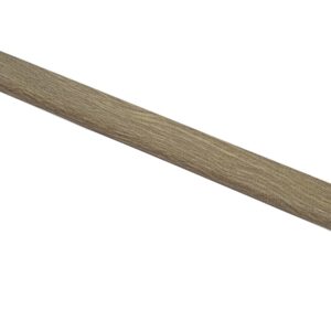 Plakplint 240cm gefolied: AC1525, eik rustiek cottage