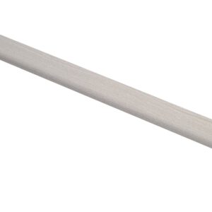 Plakplint 240cm gefolied: AC1100, morning light eik