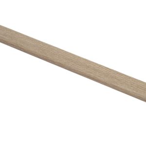 Plakplint 240cm gefolied: AC1515, Eik Trigis E039