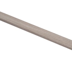 Plakplint 240cm gefolied: AC1727, Eik 2637-D