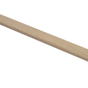 Plakplint 240cm gefolied: AC1803, Eik elegant