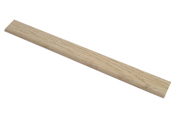 Plakplint 240cm gefolied: AC1789, zomer eik 2