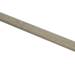 Plakplint 240cm gefolied: AC1826, eik Oslo bruin