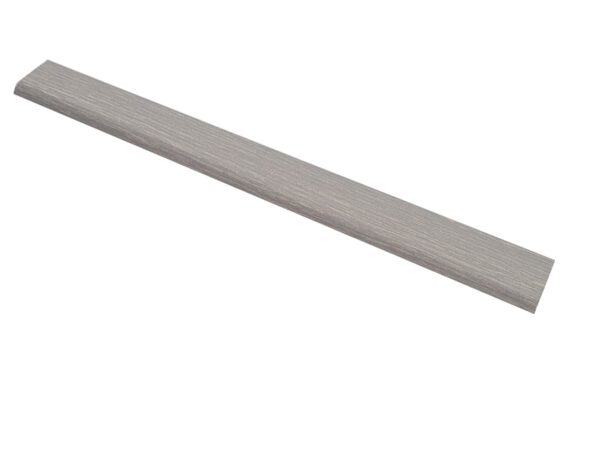 Plakplint 240cm gefolied: AC2148, eik mosel