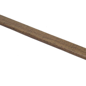 Plakplint 240cm gefolied: AC1412, nr.22