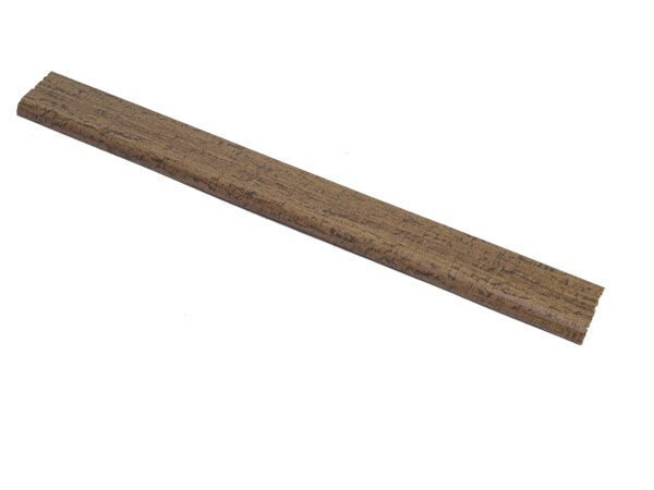 Plakplint 240cm gefolied: AC1412, nr.22