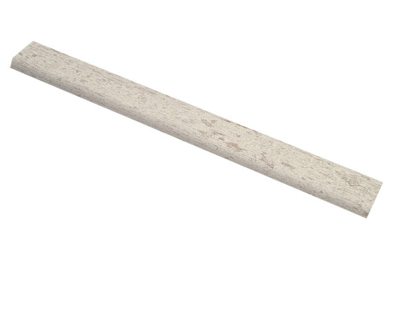 Plakplint 240cm gefolied: AC1365, heritage