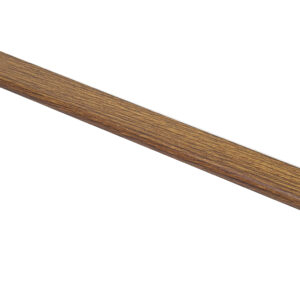 Plakplint 240cm gefolied: AC1529, oude eik naturel