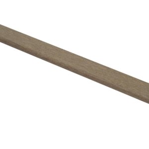Plakplint 240cm gefolied: AC1492, eik naturel herit