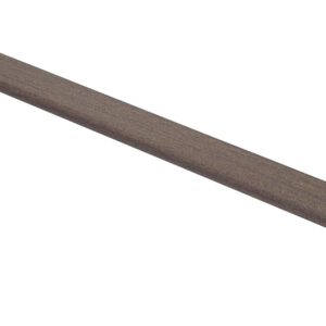 Plakplint 240cm gefolied: AC1503, eik heritage pass