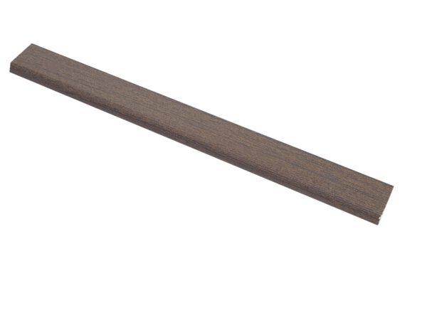 Plakplint 240cm gefolied: AC1503, eik heritage pass