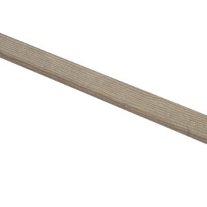 Plakplint 240cm gefolied: AC1574, oude eik rustiek