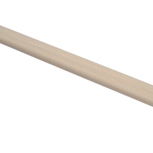 Plakplint 240cm gefolied: AC1178, woestijn eik licht