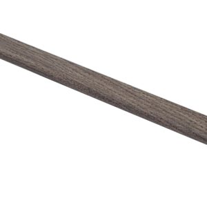 Plakplint 240cm gefolied: AC1563, woestijn eik dnk