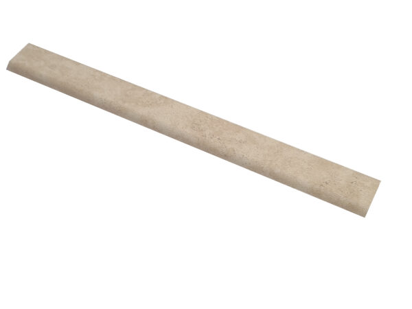 Plakplint 240cm gefolied: AC1087, palermo