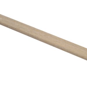 Plakplint 240cm gefolied: AC0716, esdoorn