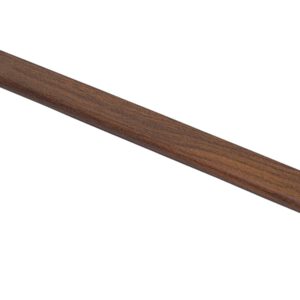 Plakplint 240cm gefolied: AC1053, eik dnk 2pl eleg