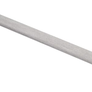 Plakplint 240cm gefolied: AC1744, Colorado Beton