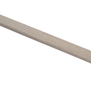 Plakplint 240cm gefolied: AC1726, Eik maritim