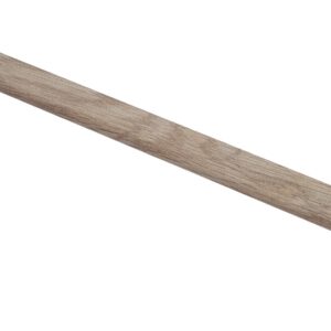 Plakplint 240cm gefolied: AC1874, Zomer eik