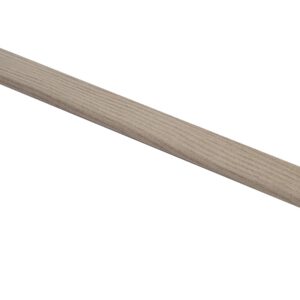 Plakplint 240cm gefolied: AC1965, A en J