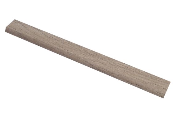 Plakplint 240cm gefolied: AC1764, Eik Lugano