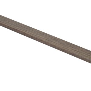 Plakplint 240cm gefolied: AC1876, noten