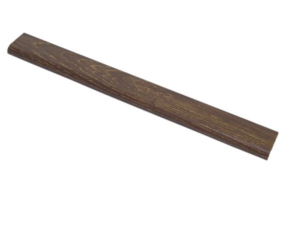 Plakplint 240cm gefolied: AC2146, eik saar