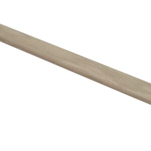 Plakplint 240cm gefolied: AC2149, eik moldau