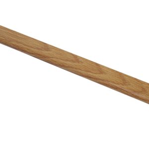 Plakplint 240cm gefolied: AC2151, eik lahn
