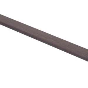 Plakplint 240cm gefolied: AC2152, eik haven