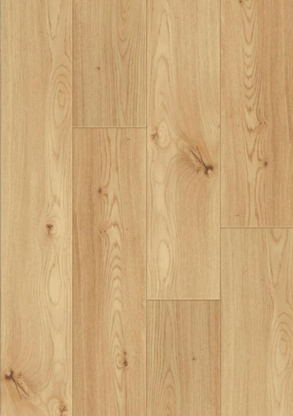 Beautifloor BTM448 laminaat West-Vlaanderen Damme, 126,1x19,2cm doos 2,179m²