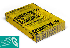Redupax ondervloer 10dB