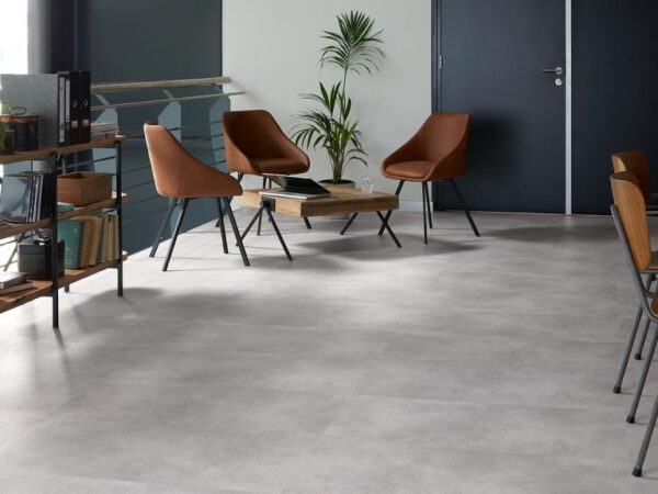 mFLOR Nuance Off Grey, 44116, 91,44x45,72cm, doos 3,34m² - Afbeelding 2