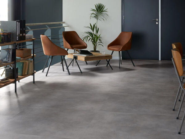mFLOR Nuance Blue Grey 44117, 91,44x45,72cm, doos 3,34m² - Afbeelding 2