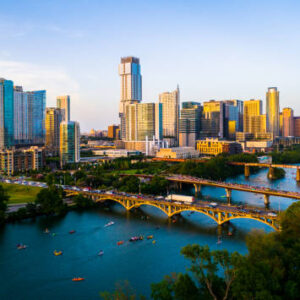Beautifloor Austin Hydroshield