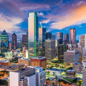 Beautifloor Dallas Hydroshield