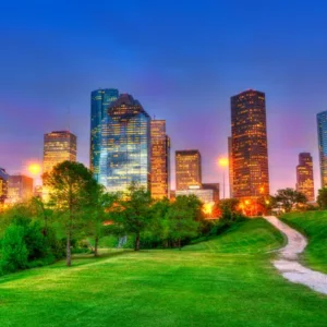 Beautifloor Houston Hydroshield