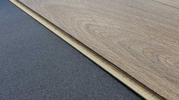 Black Square 5mm foam 845x585mm 7,41m2, 10 dB - Afbeelding 3