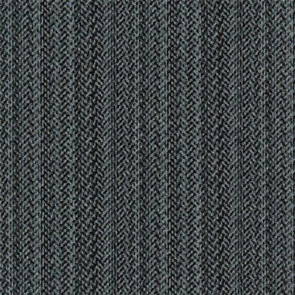 IVC CARPET TILES C039 ART INTERVENTION BLURRED EDGE 569, doos 5m2, 50x50cm, 6,6mm dik