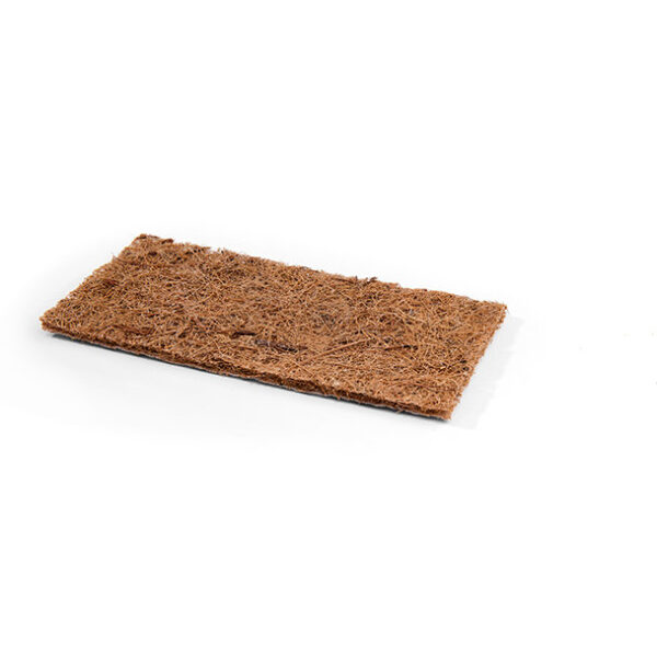 Cocofloor 100cm breed x 15 meter, 8mm dik - Afbeelding 2