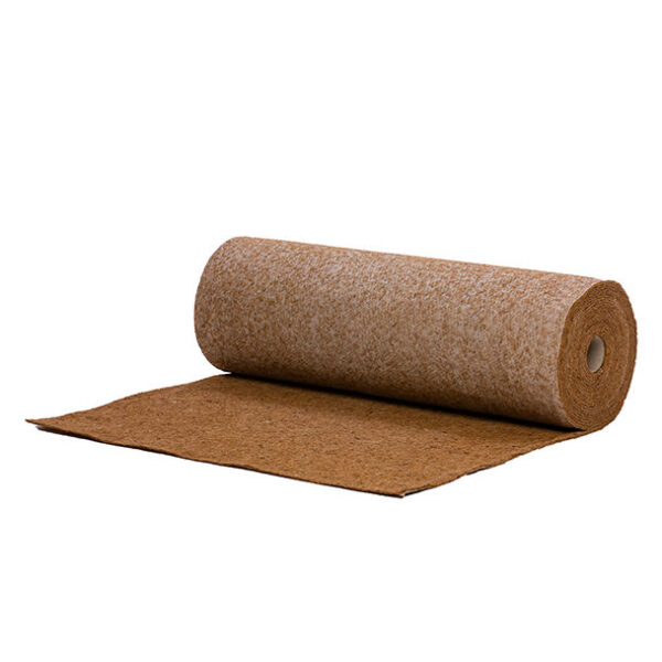 Cocofloor 100cm breed x 15 meter, 8mm dik