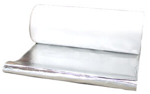 Iso ondervlies 90 cm gelamineerd