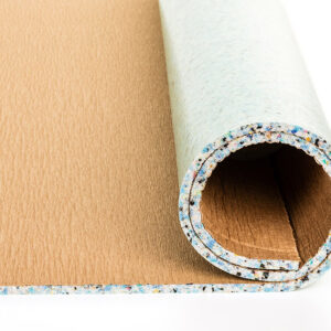 Ondertapijt 150cm Souplesse stick zelfklevend (FR)