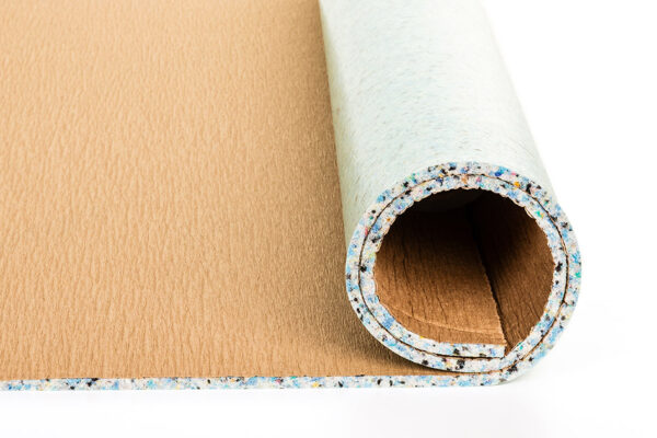 Ondertapijt 150cm Souplesse stick zelfklevend (FR)