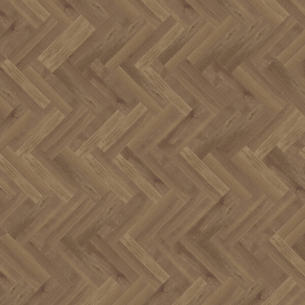 mFLOR 40813 Parva Broad Leaf Dark Sycamore 60,96x11,43cm, doos 3,34m² - Afbeelding 3