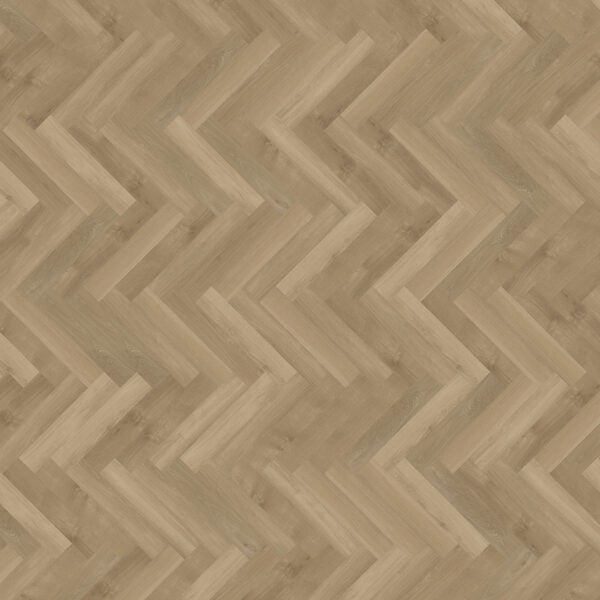 mFLOR 40822 Parva Broad Leaf Pure Sycamore 60,96x11,43cm, doos 3,34m² - Afbeelding 2